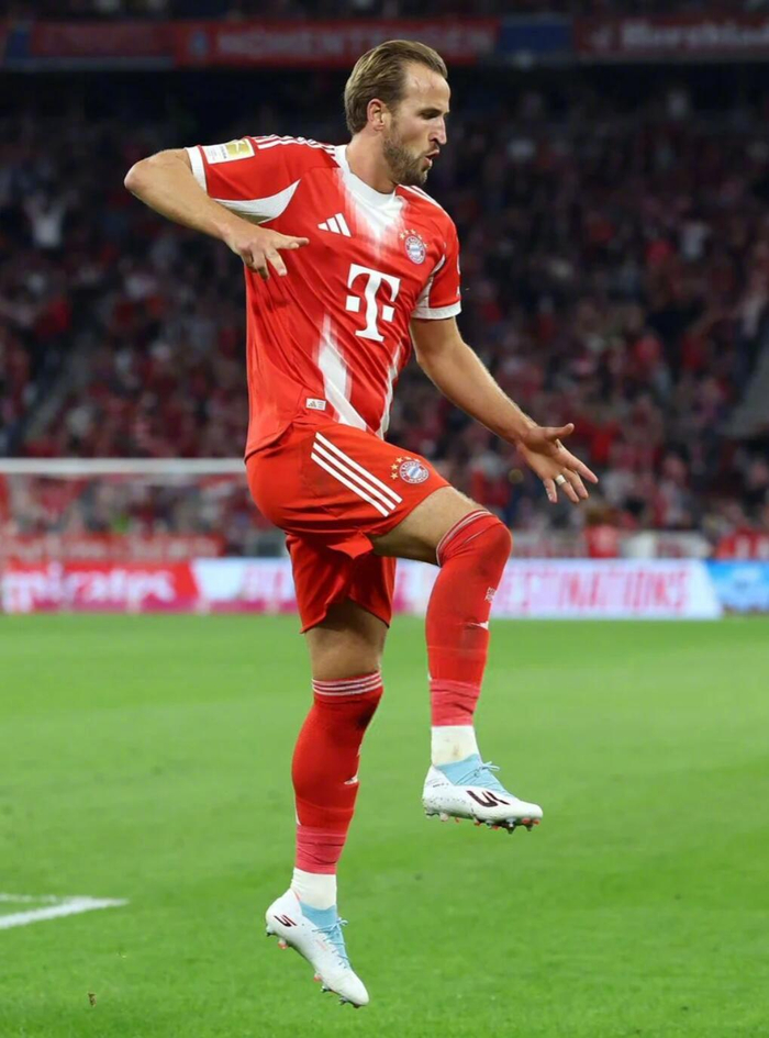 韩国轻取德国，哈里·凯恩完成帽子戏法的简单介绍