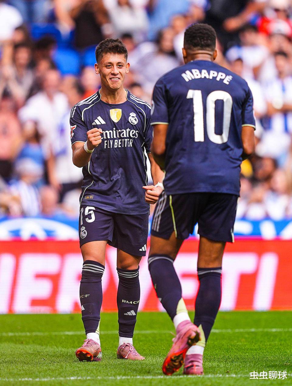 美国横扫切尔西，姆巴佩爆发神勇