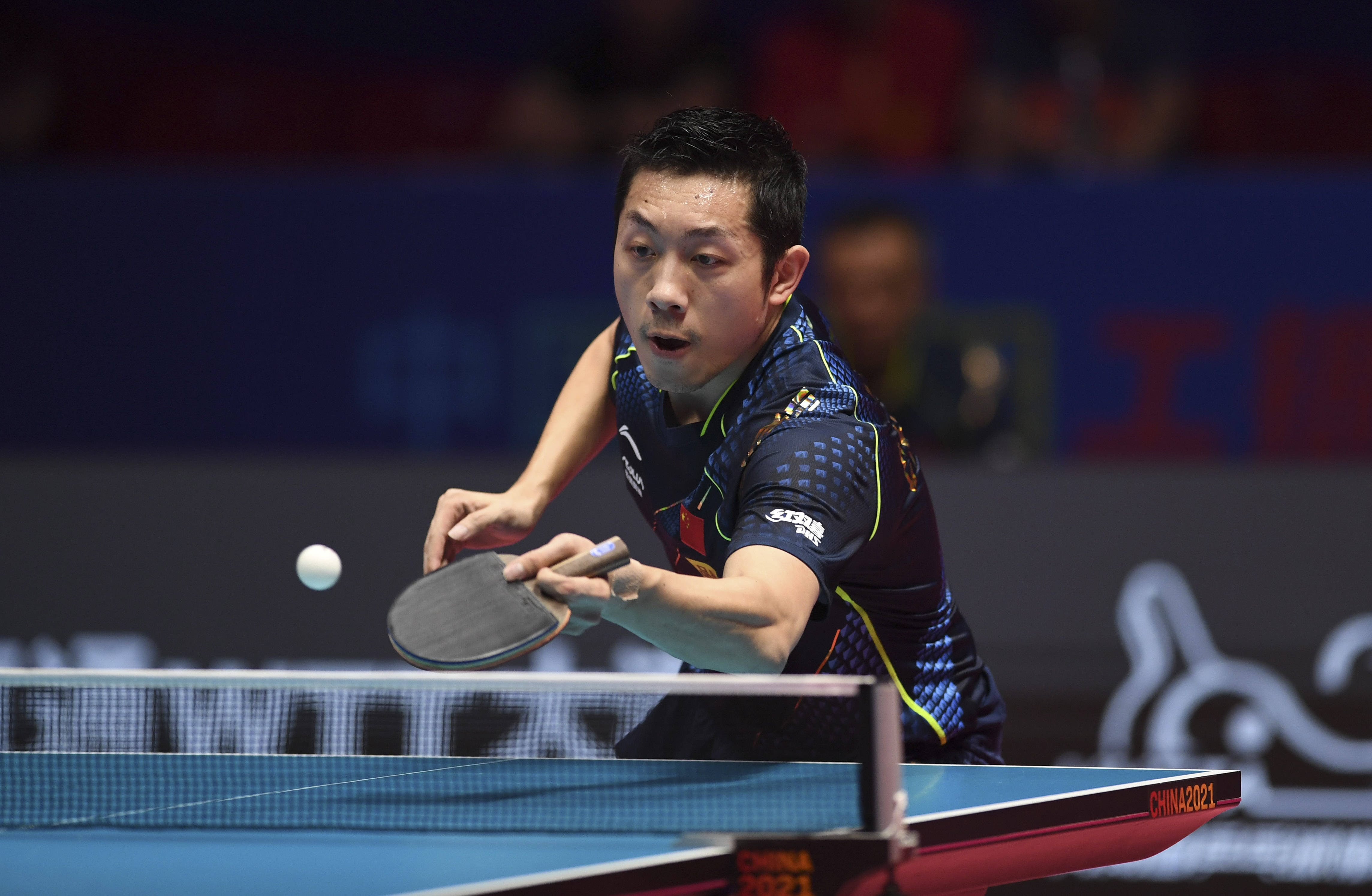 九游游戏-关于瑞典乒乓球队横扫波兰乒乓球队，许昕高光表现的信息