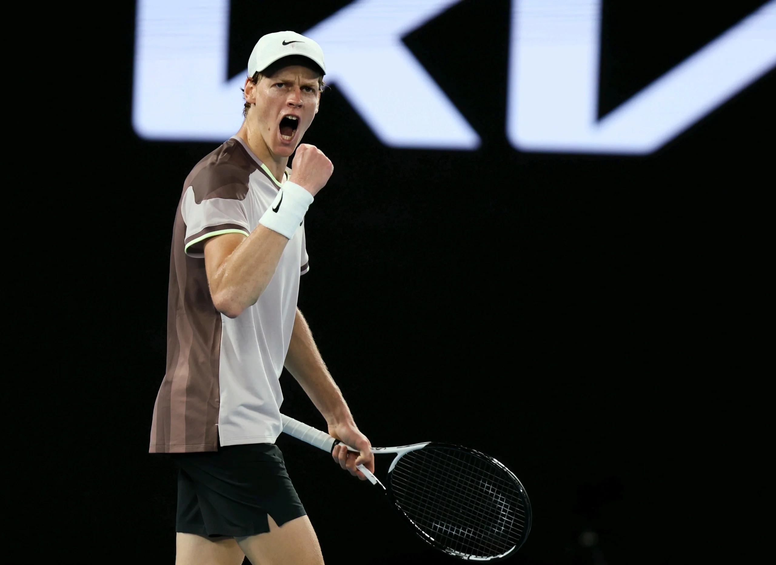 美国网球队爆冷英国网球队，德约科维奇爆发神勇的简单介绍