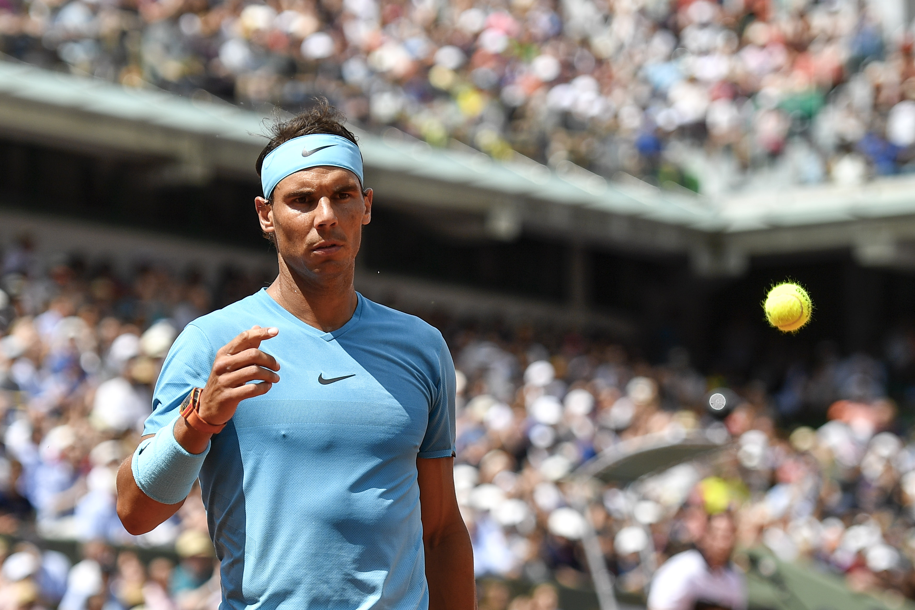 九游娱乐网页-世界网球队横扫意大利网球队，纳达尔制霸全场