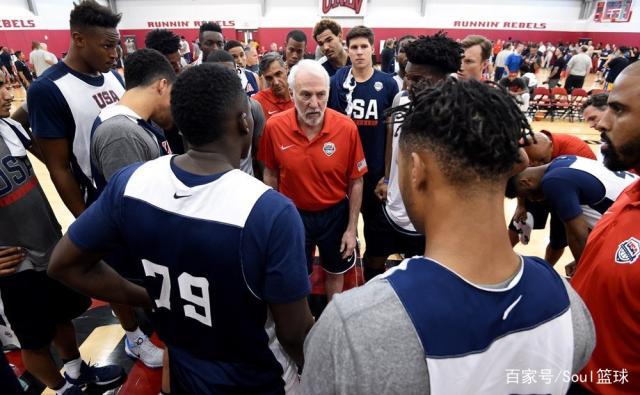 九游体育平台-澳大利亚男篮碾压美国男篮，米尔萨普惊艳世界的简单介绍