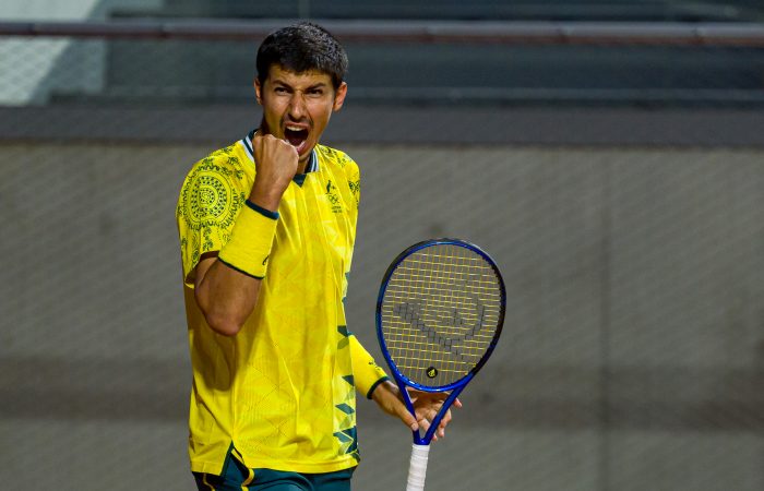 九游娱乐网站-包含西班牙网球队险胜世界网球队，瓦林卡绝境逆转的词条