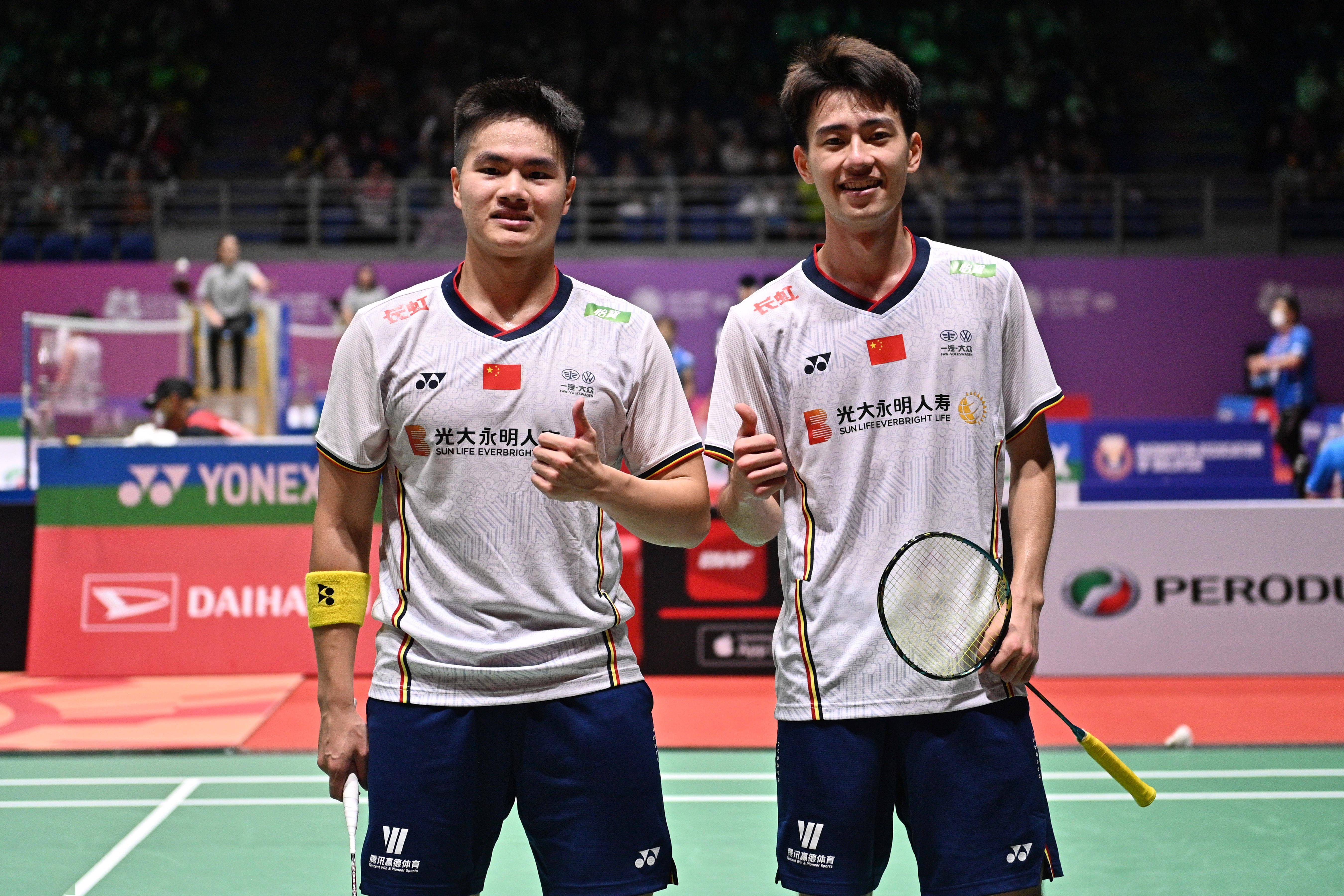 九游app下载-包含马来西亚羽毛球队完胜中国羽毛球队，林丹制霸全场的词条