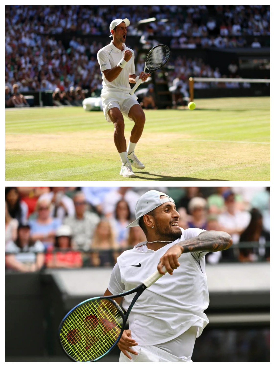 法国网球队完胜西班牙网球队,克耶高斯统治全场的简单介绍 法国网球队完胜西班牙网球队,克耶高斯统治全场的简单介绍