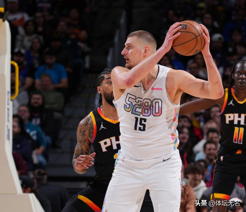 九游娱乐入口-掘金横扫意大利男篮，哈里斯高光表现