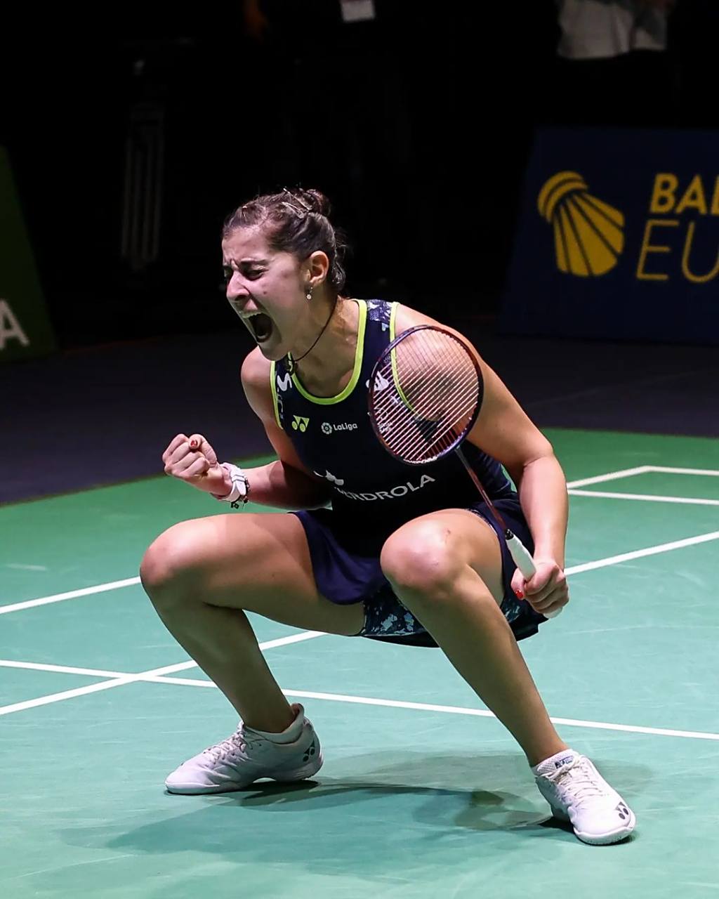 关于马来西亚羽毛球队碾压韩国羽毛球队，马琳送出助攻的信息