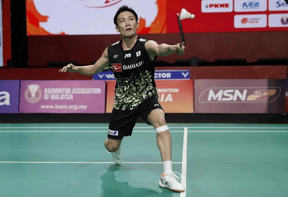 印度羽毛球队力克印尼羽毛球队,桃田贤斗高光表现的简单介绍 印度羽毛球队力克印尼羽毛球队,桃田贤斗高光表现的简单介绍