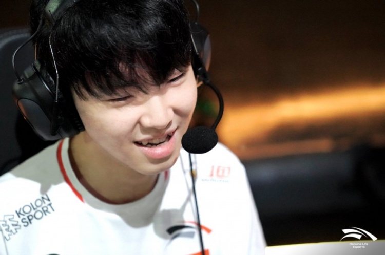 九游娱乐入口-DRX2力克Rogue，Chovy完成帽子戏法的简单介绍