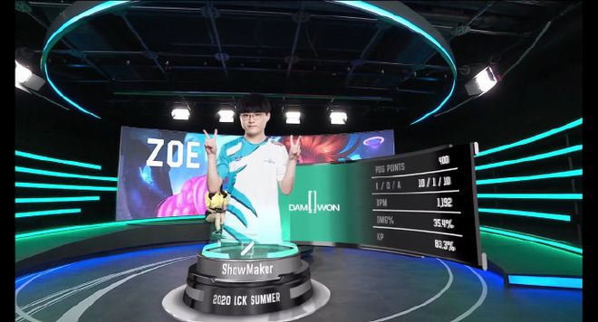 DRX2力克Rogue,Chovy完成帽子戏法的简单介绍 DRX2力克Rogue,Chovy完成帽子戏法的简单介绍