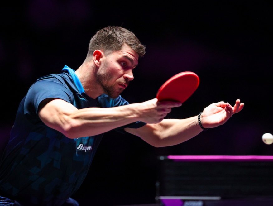 德国乒乓球队爆冷日本乒乓球队,奥恰洛夫高光表现的简单介绍 德国乒乓球队爆冷日本乒乓球队,奥恰洛夫高光表现的简单介绍