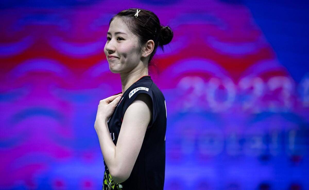 九游娱乐入口-中国羽毛球队绝地反击英格兰羽毛球队，辛杜统治全场