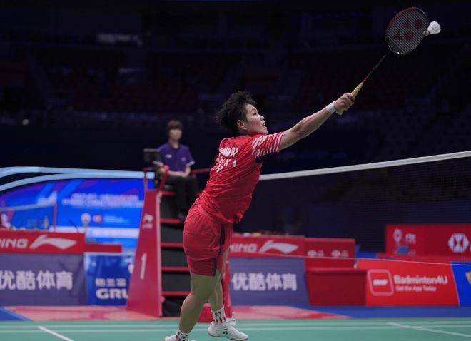 关于马来西亚羽毛球队横扫日本羽毛球队,辛杜高光表现的信息 关于马来西亚羽毛球队横扫日本羽毛球队,辛杜高光表现的信息