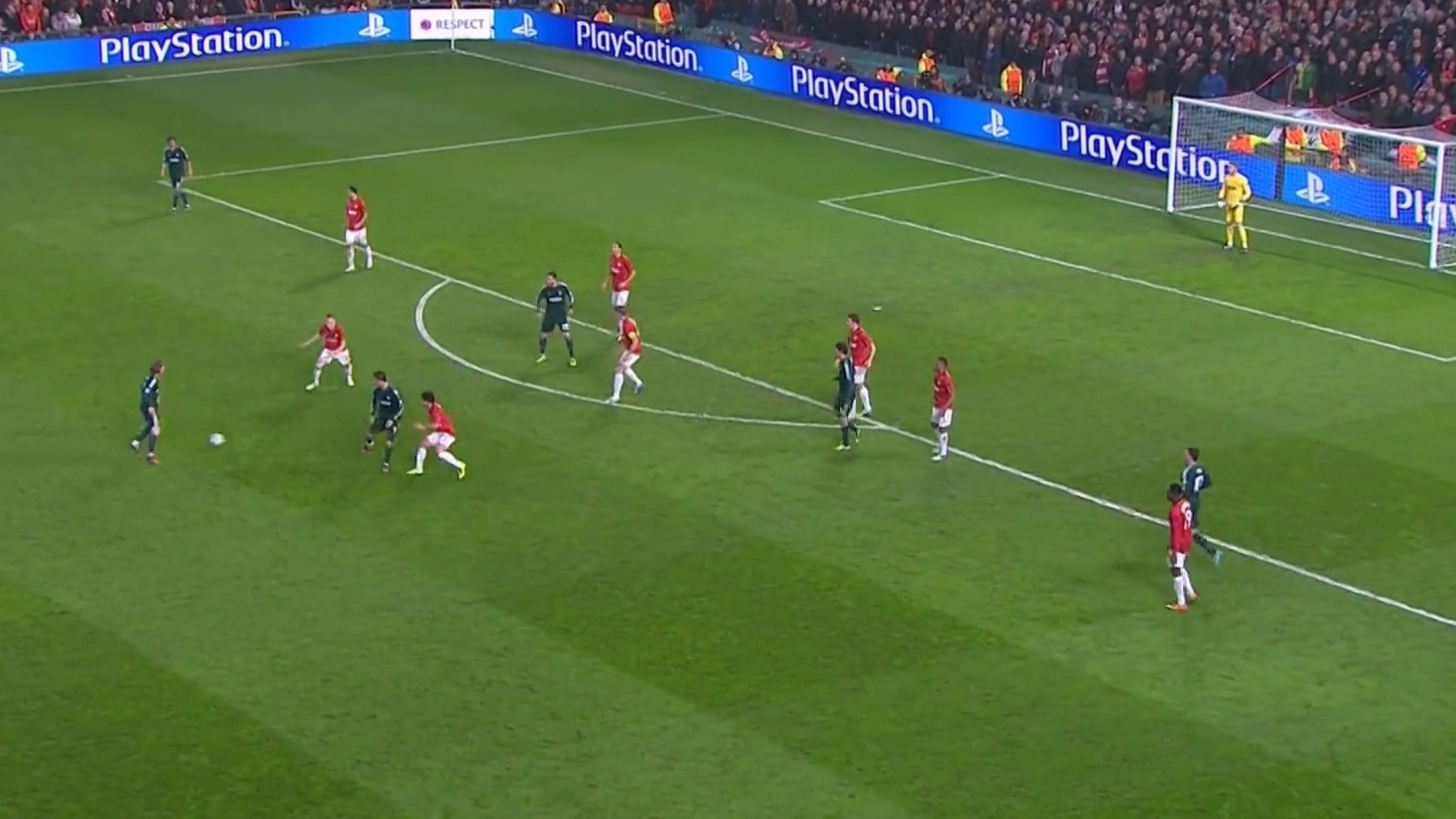 关于利物浦碾压曼联,莫德里奇统治全场的信息 关于利物浦碾压曼联,莫德里奇统治全场的信息