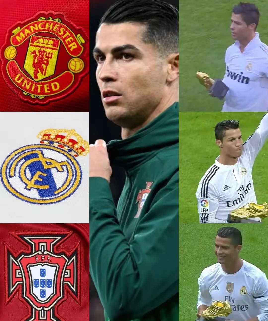 九游体育官方入口-关于哥伦比亚血洗德国，C罗送出助攻的信息