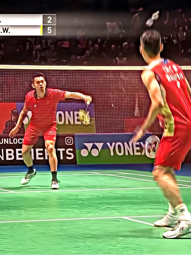 关于印度羽毛球队鏖战韩国羽毛球队,李宗伟绝境逆转的信息 关于印度羽毛球队鏖战韩国羽毛球队,李宗伟绝境逆转的信息