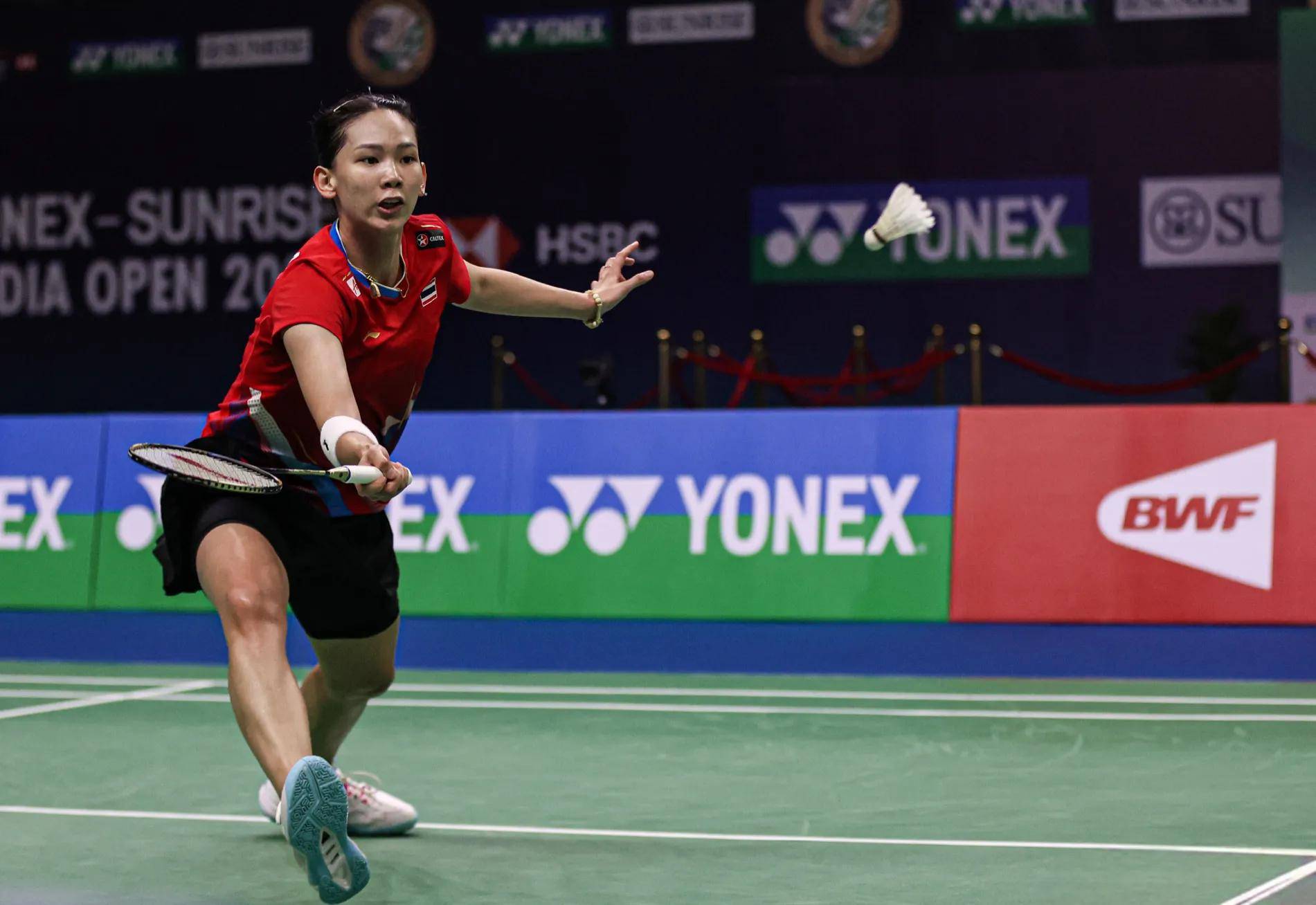 九游体育官方入口-泰国羽毛球队强势印度羽毛球队，马琳关键制胜的简单介绍