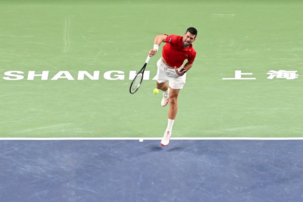 意大利网球队完胜日本网球队,德约科维奇高光表现的简单介绍 意大利网球队完胜日本网球队,德约科维奇高光表现的简单介绍