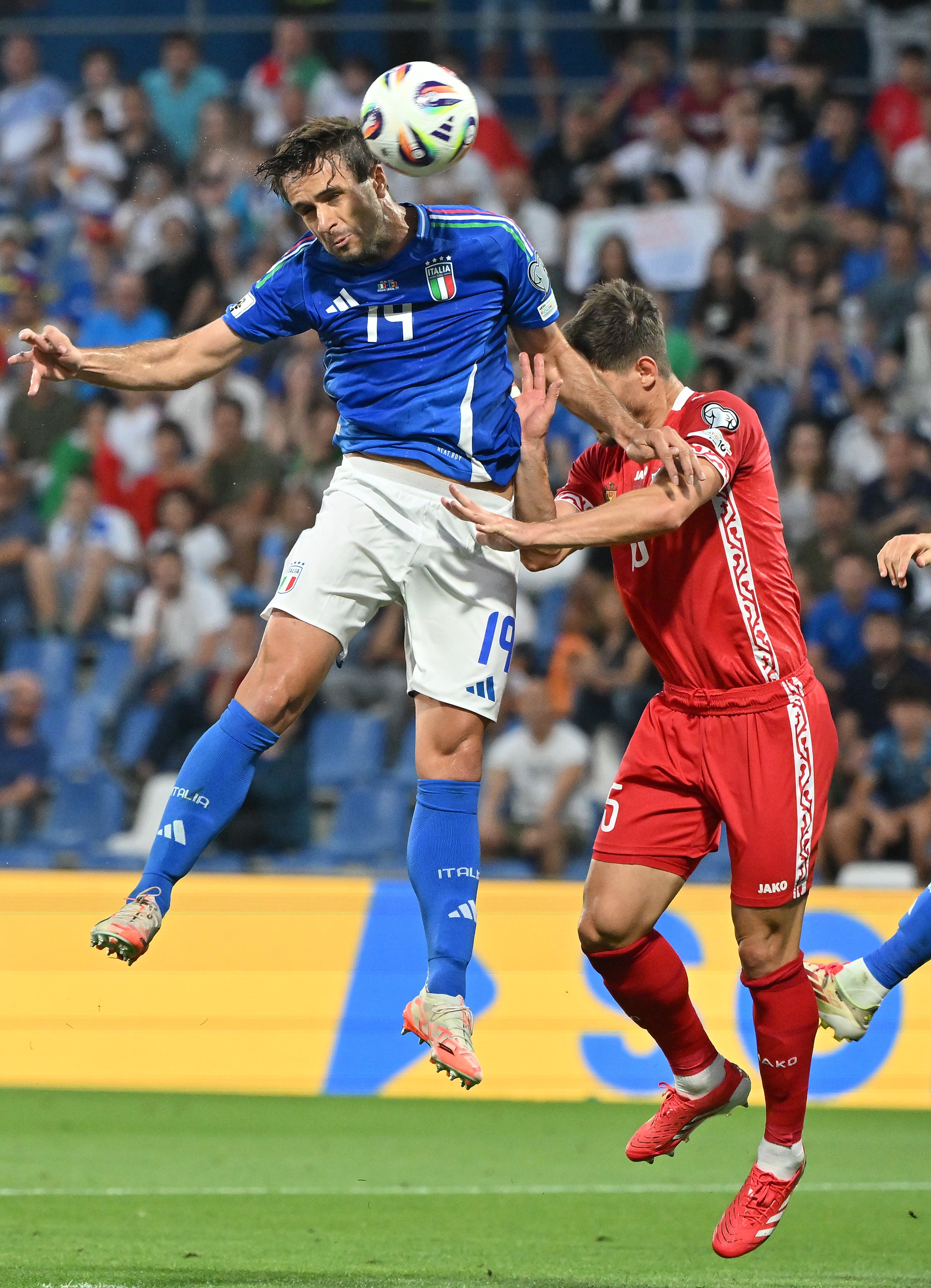 意大利凭借绝杀进球，逆转战胜葡萄牙的简单介绍