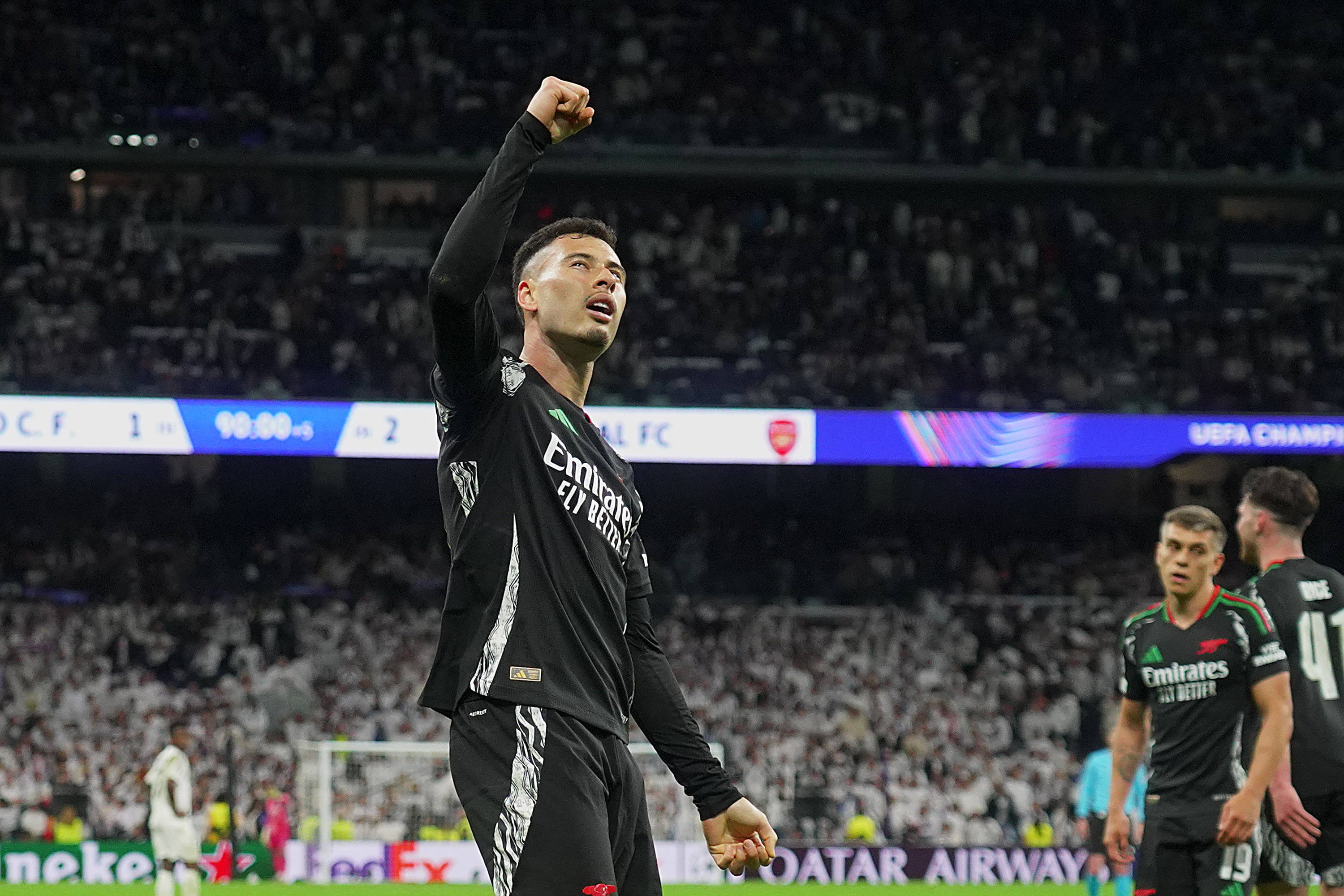 热刺客场对决阿森纳：谁能称王？的简单介绍