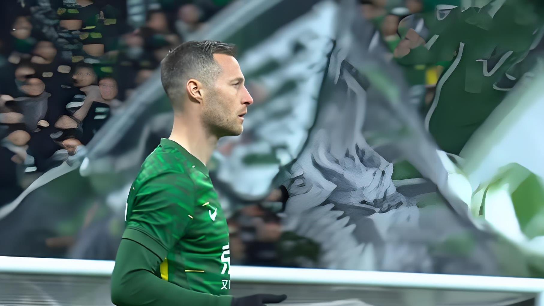 国安主帅透露备战策略，力求扭转局面的简单介绍