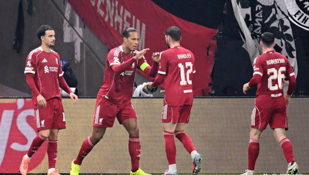 九游体育平台-利物浦经历加时艰难晋级，赢得掌声