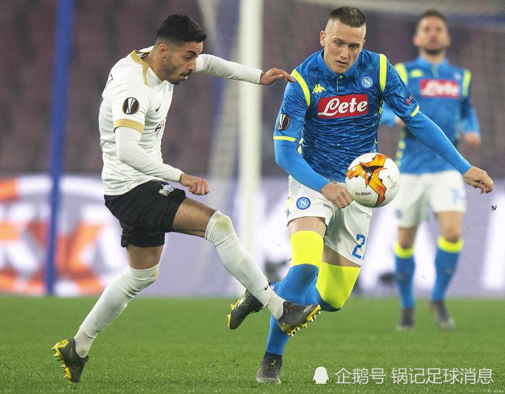 瑞士队在苏黎世与丹麦队进行友谊赛