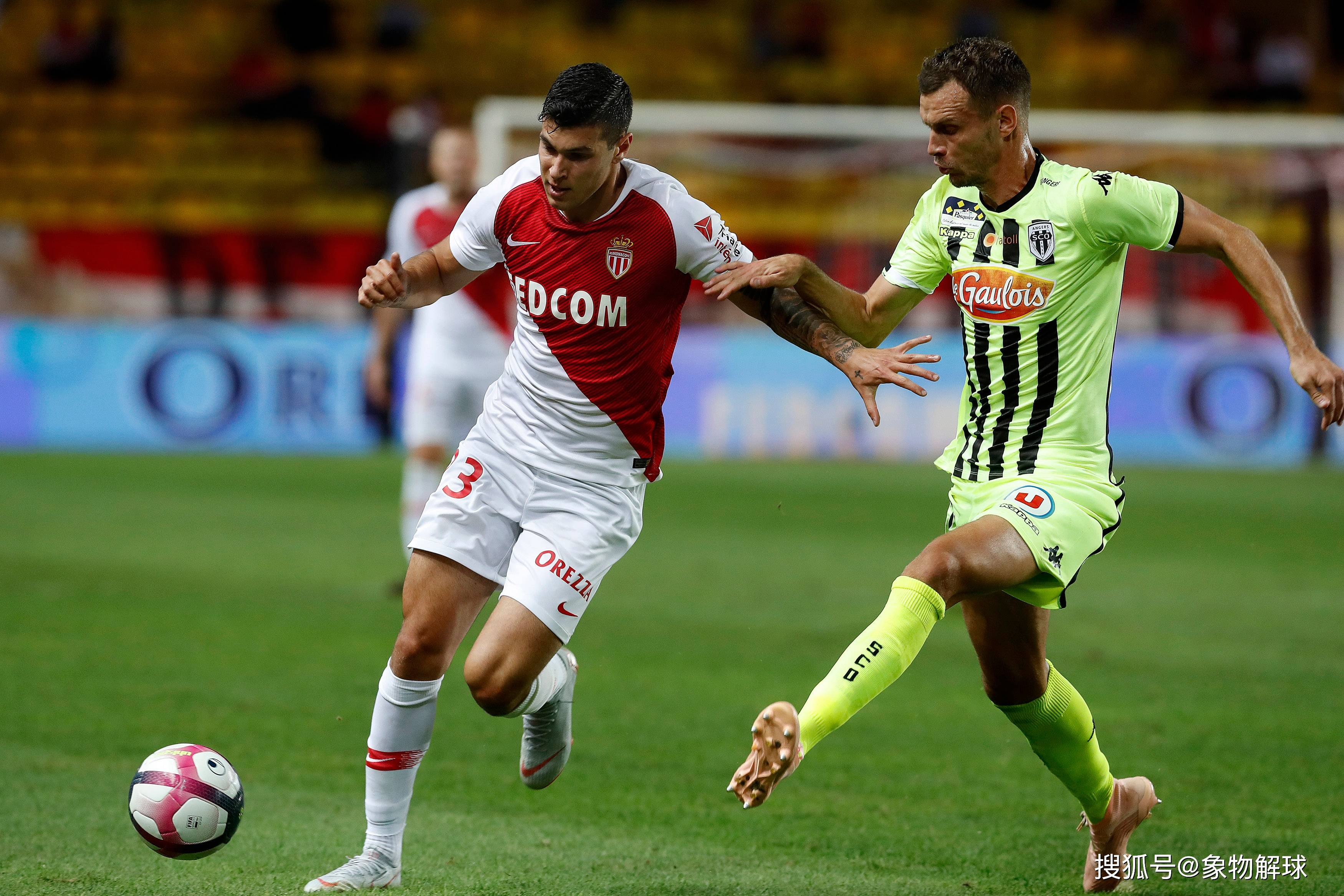 摩纳哥客场惨败,法国联赛排名继续下滑的简单介绍 摩纳哥客场惨败,法国联赛排名继续下滑的简单介绍