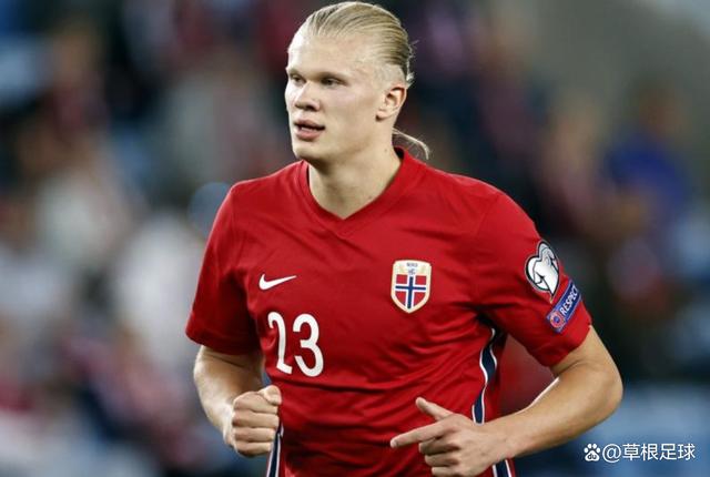 欧国联比赛收官,挪威队大放异彩 欧国联比赛收官,挪威队大放异彩