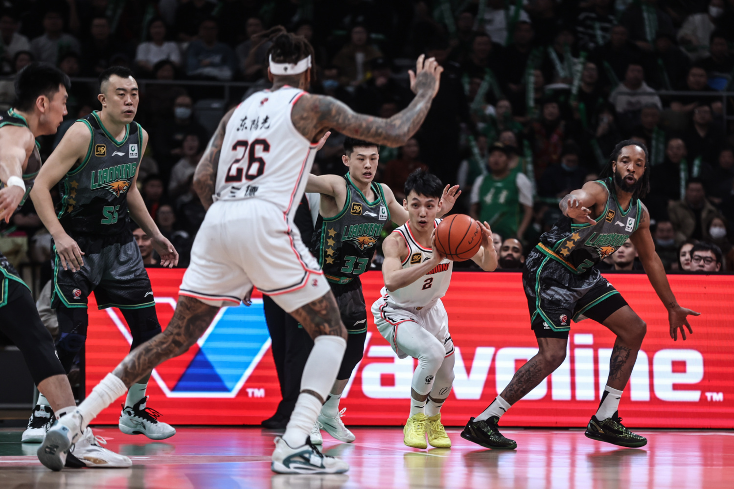 宁波男篮再度挑战，遭遇燃眉之急