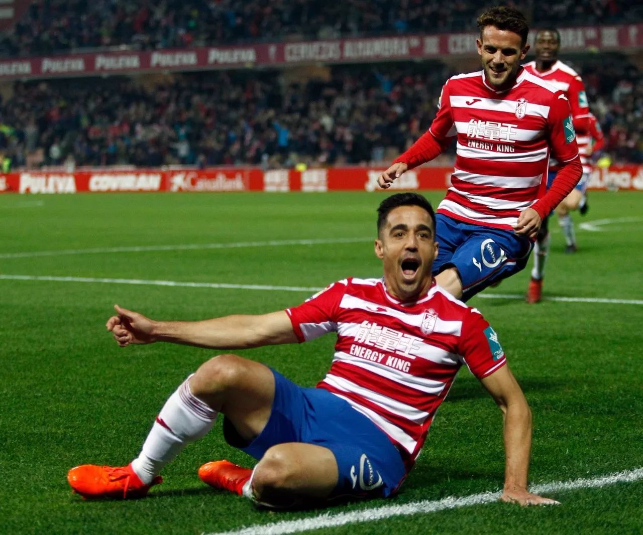 阿尔梅里亚绝杀取胜,士气大振的简单介绍 阿尔梅里亚绝杀取胜,士气大振的简单介绍