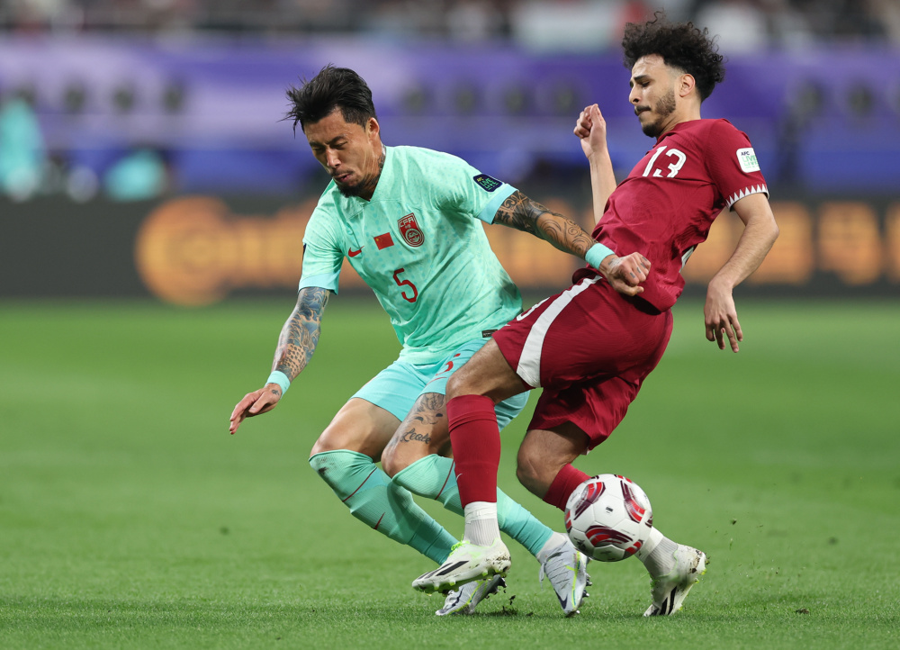 九游娱乐首页-关于卡塔尔足球队球员推出最新音乐MV的信息