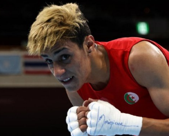 印度选手在拳击赛事中表现抢眼