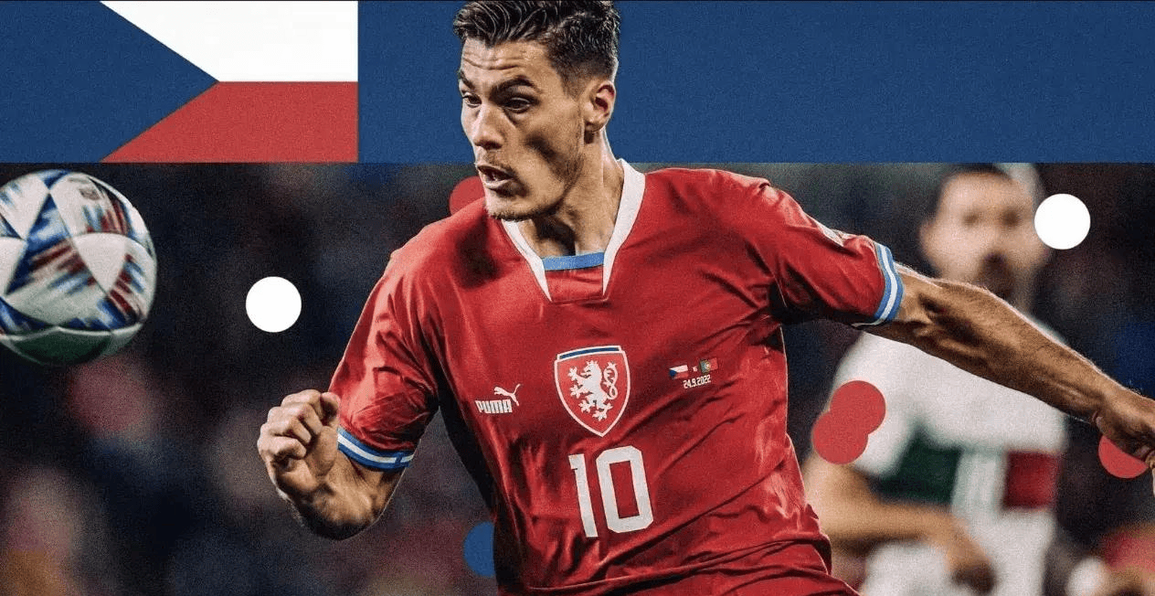 包含捷克挑落乌克兰晋级欧足联半决赛的词条