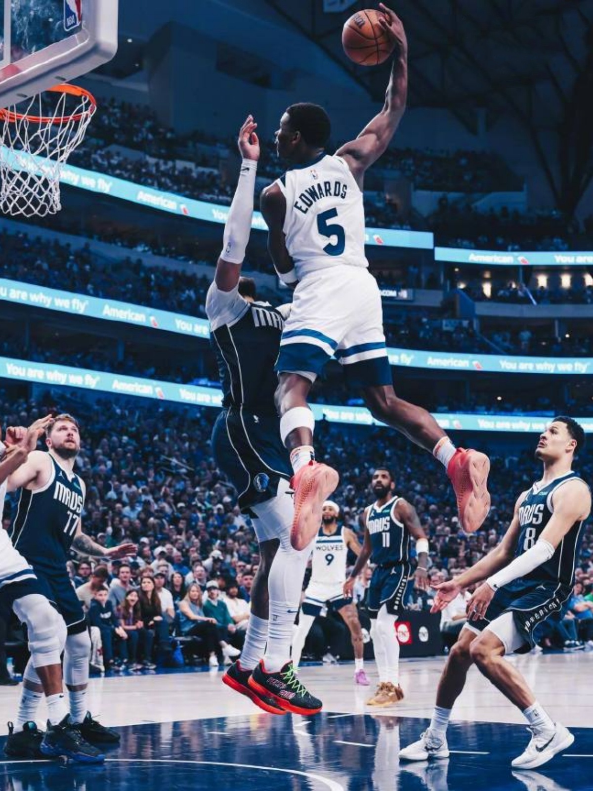 九游娱乐网站-独行侠完美复仇，波尔津吉斯砍下绝杀