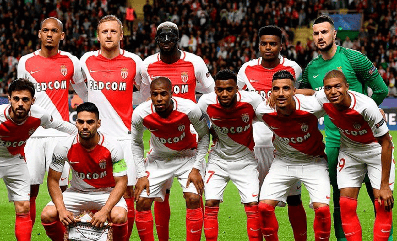 摩纳哥客场不敌朗斯，遭遇惨败的简单介绍