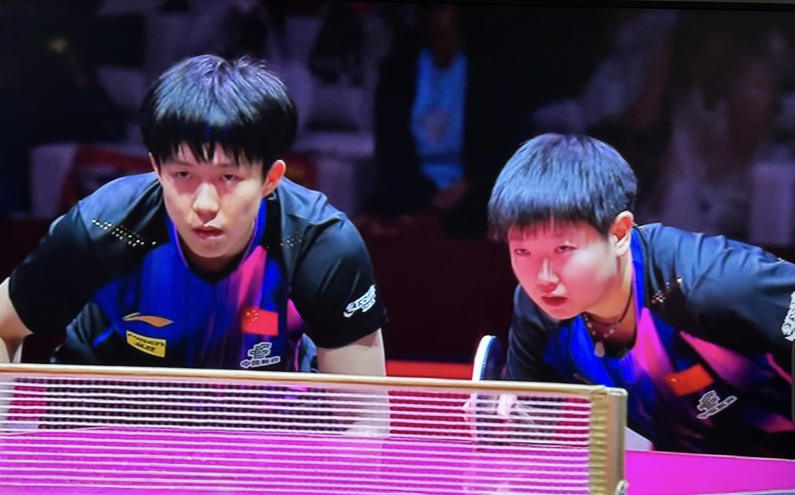 九游中国-比利时乒乓球队轻取德国乒乓球队，许昕三分雨点燃全场的简单介绍