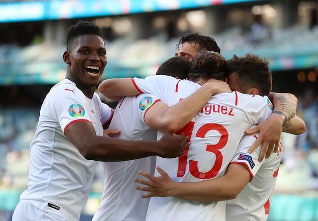 九游娱乐官方-斯洛文尼亚客场战平克威，小组形势不容乐观的简单介绍