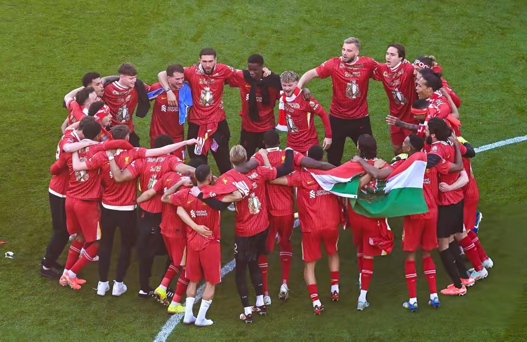 九游娱乐app下载-包含近期欧国联赛决赛：利物浦逆转战胜多特蒙德的词条