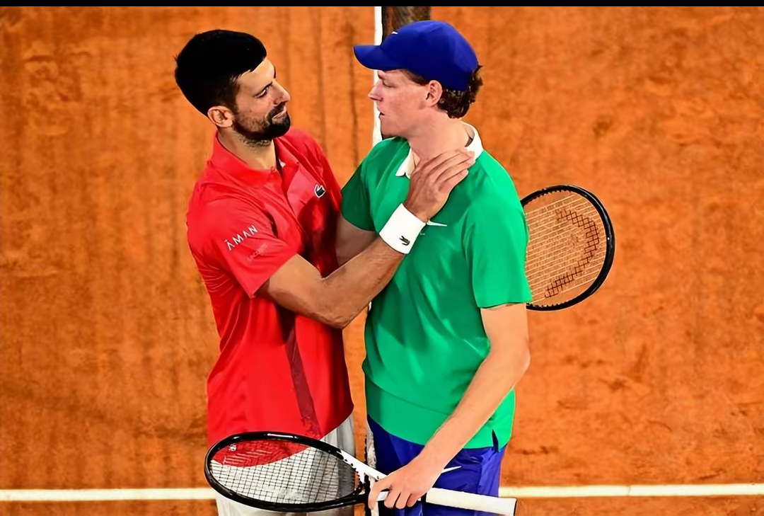 九游体育直播-包含意大利网球队险胜法国网球队，德约科维奇爆发神勇的词条