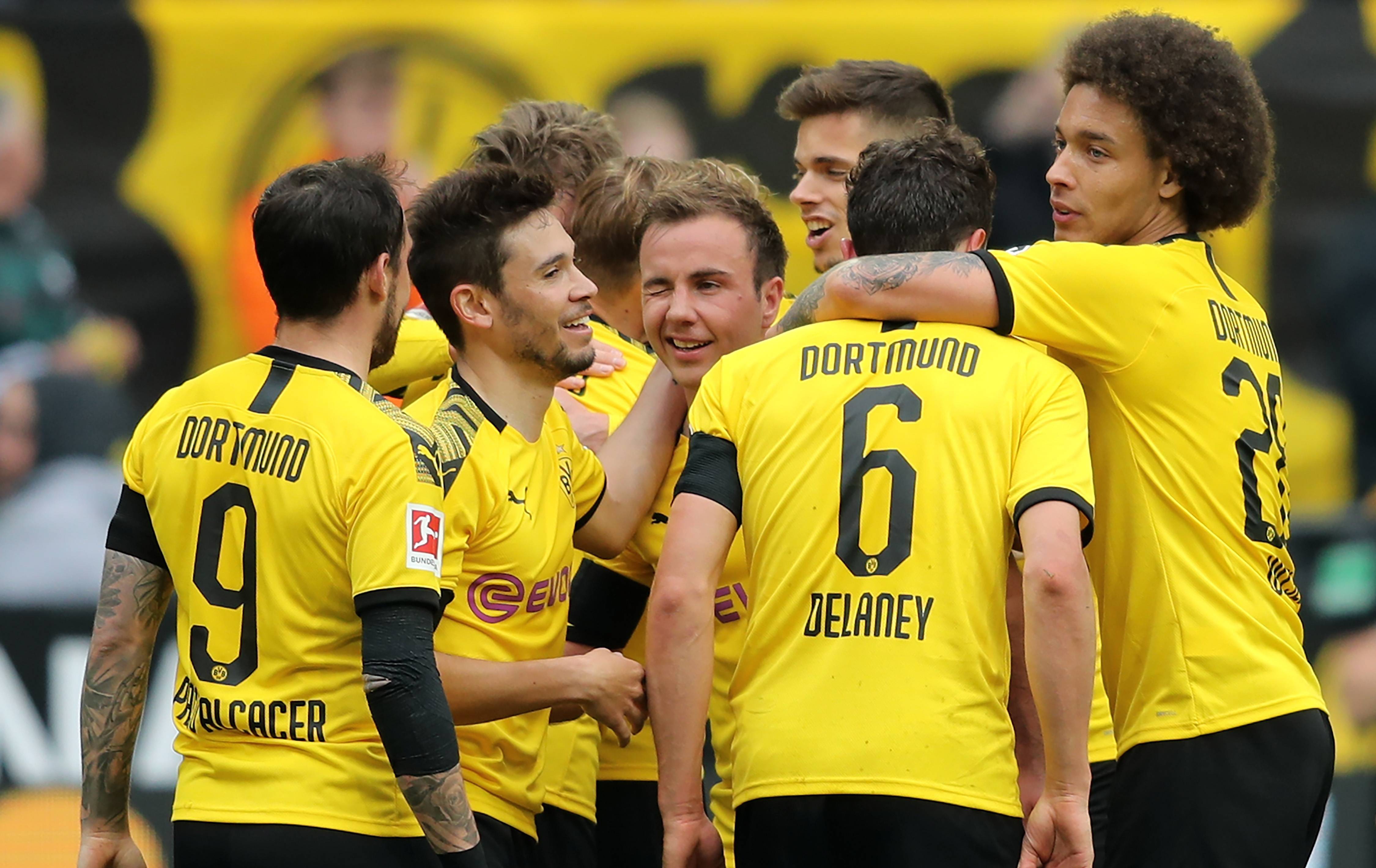 九游娱乐网页-多特蒙德球员实力出众，引发球迷热议