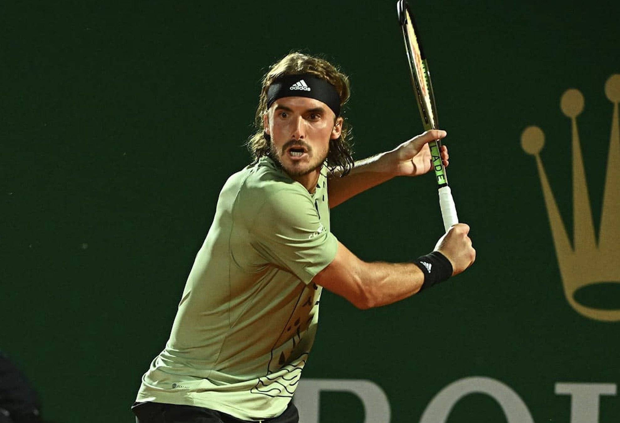 九游app下载-年终总决赛横扫拉沃尔杯，西西帕斯点燃赛场的简单介绍