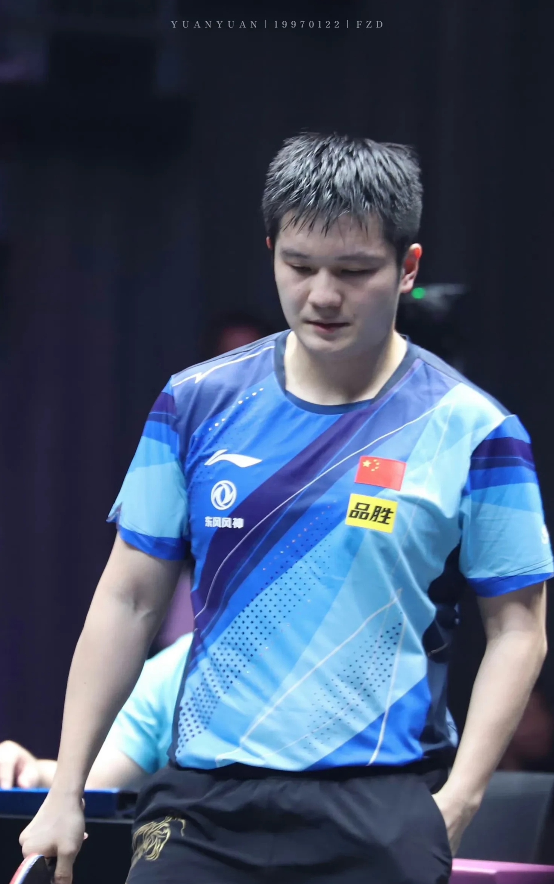 法国队险胜中国队，樊振东状态火热的简单介绍