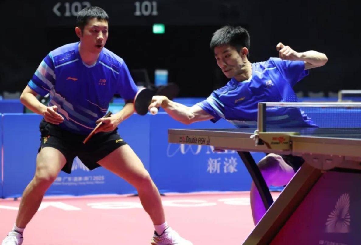 九游娱乐首页-中国队逆转日本队，许昕关键制胜