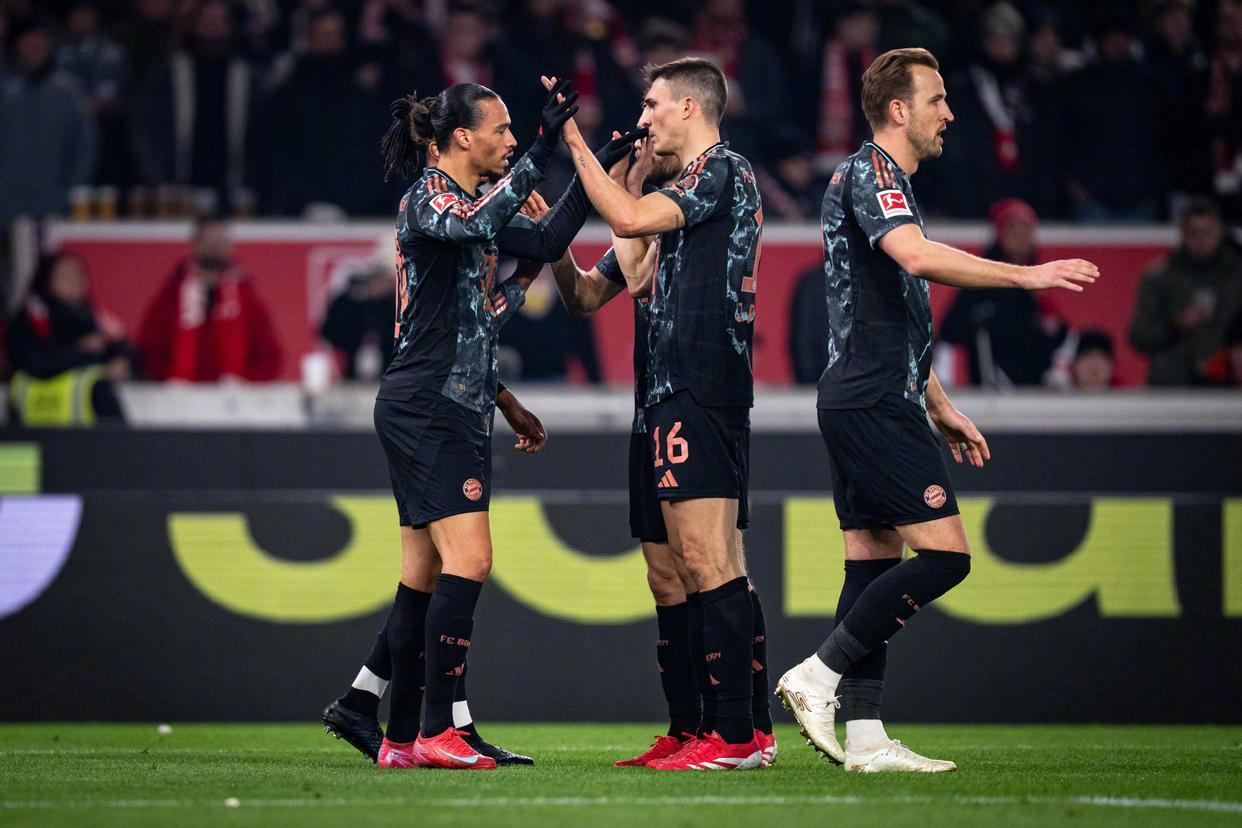 九游APP-拜仁翻盘比利时，卡拉斯科带队取胜