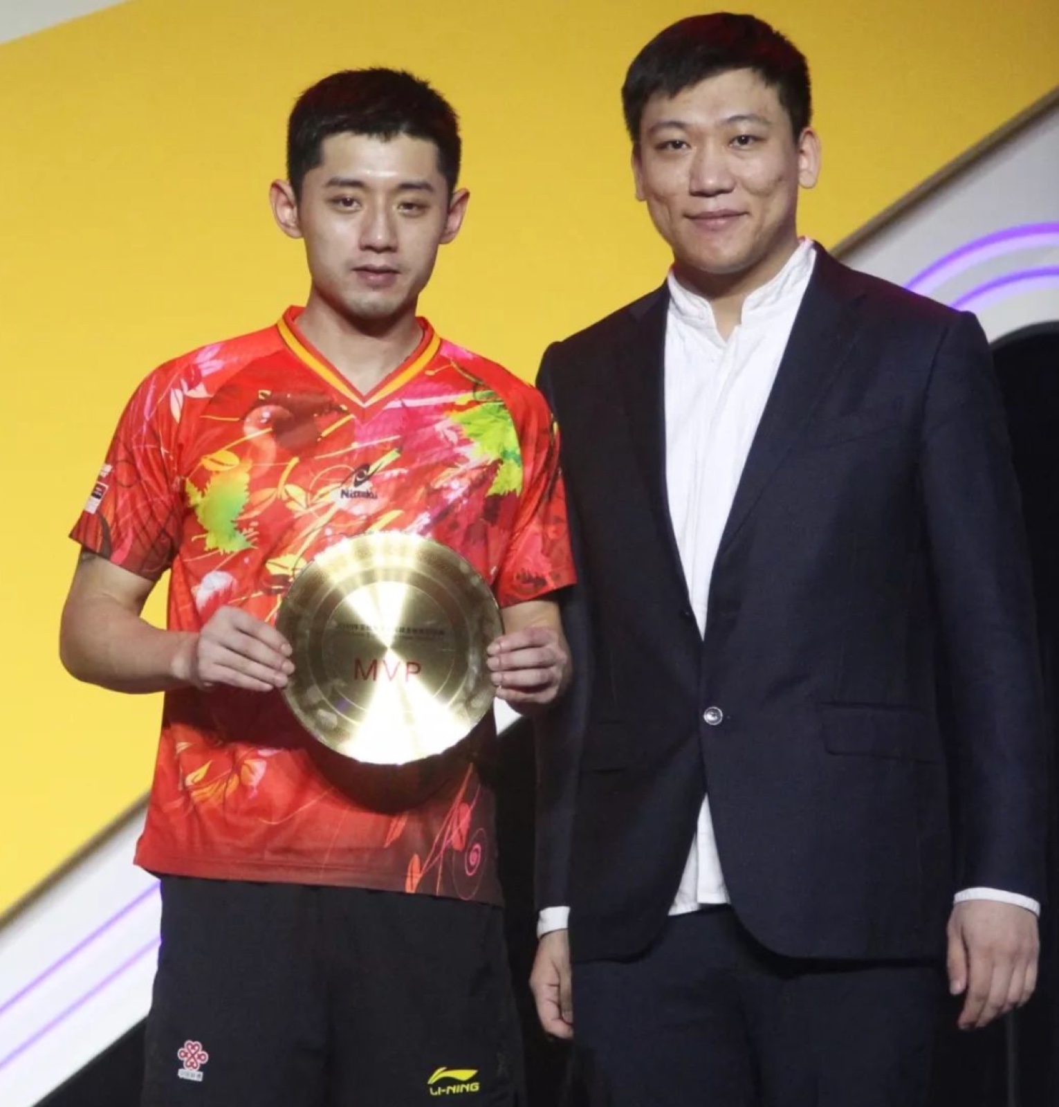 九游体育直播-波兰队碾压韩国队，张继科高光表现