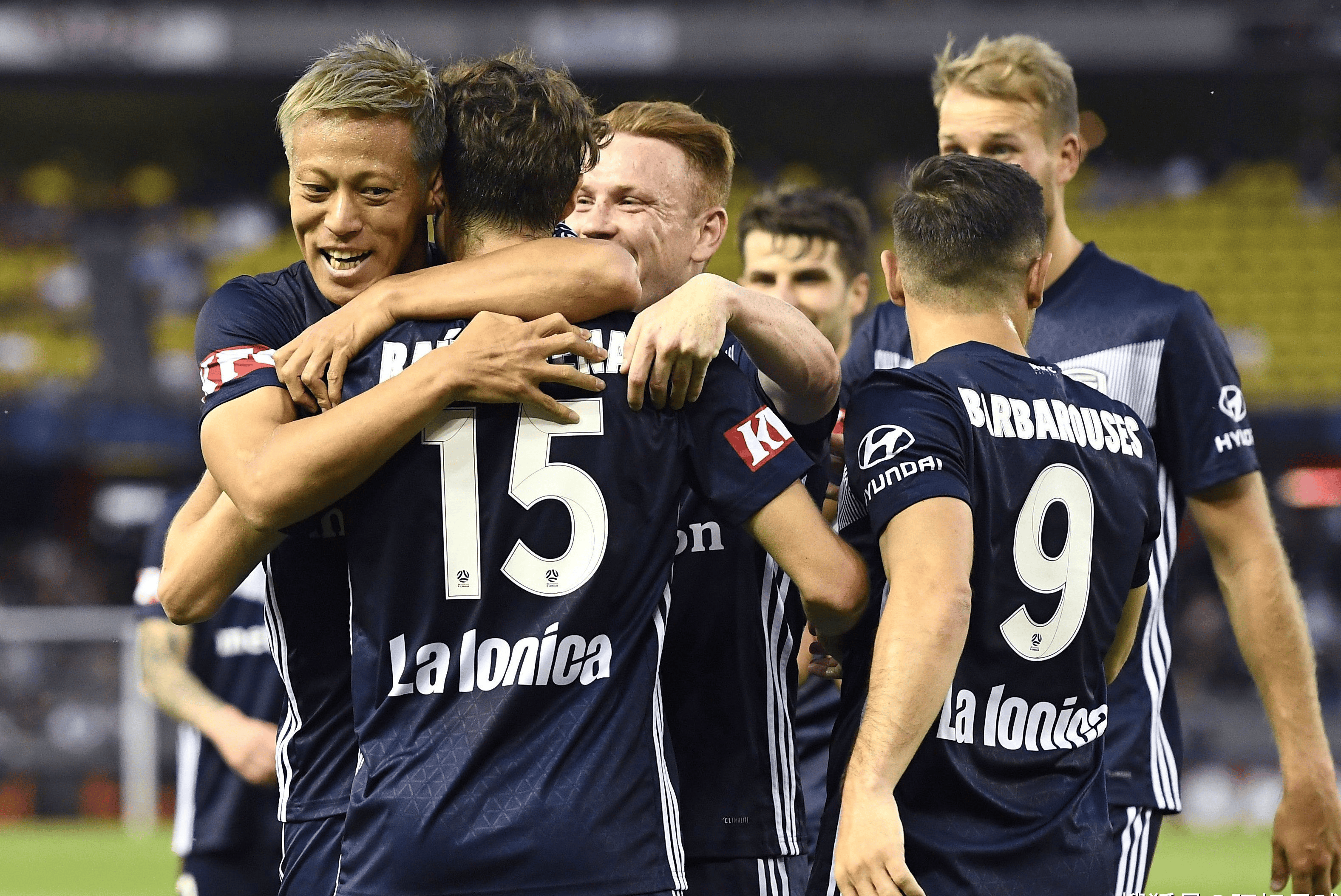 澳网险胜联合杯，鲁德状态火热