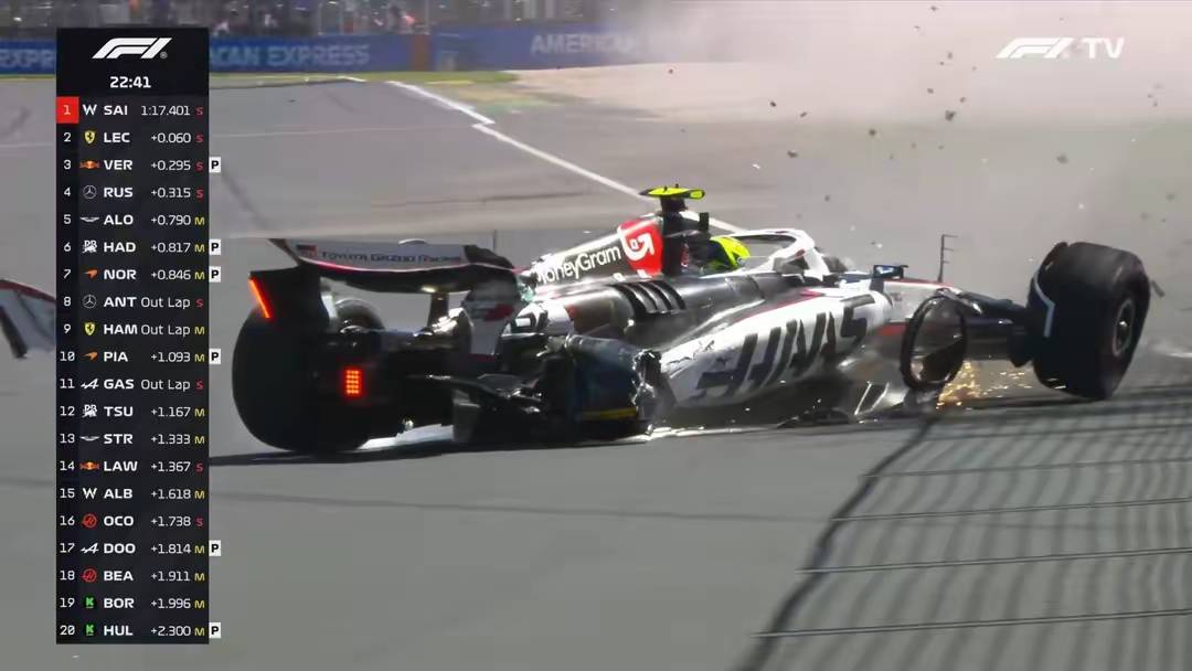 九游娱乐官方网站-迈凯伦翻盘哈斯车队，皮亚斯特里扛起全队的简单介绍