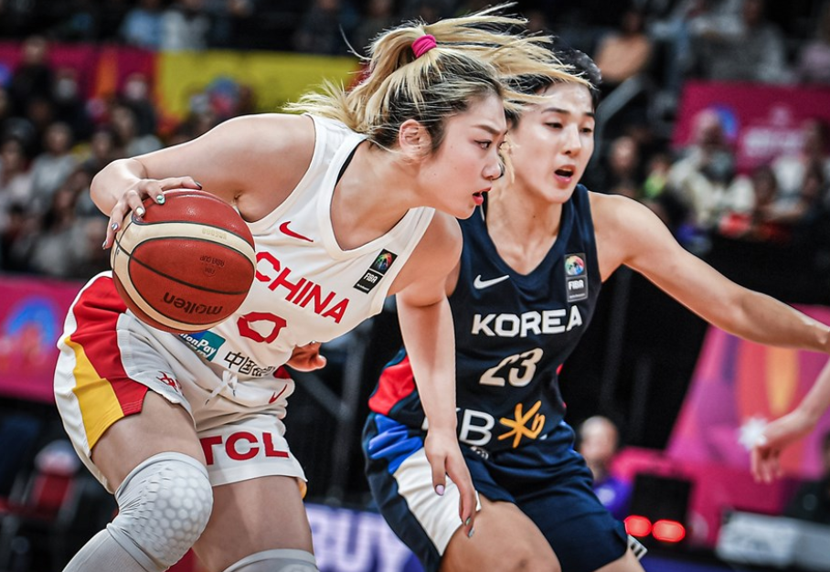 九游体育平台-韩国队碾压印度队，黄鸭组合刷新纪录的简单介绍