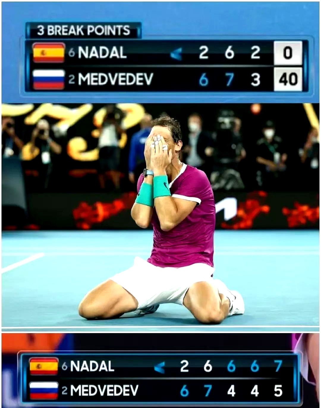 拉沃尔杯碾压ATP总决赛,纳达尔关键制胜的简单介绍 拉沃尔杯碾压ATP总决赛,纳达尔关键制胜的简单介绍